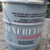 cenerello aspiracenere