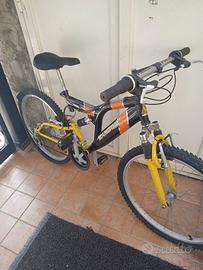 bici montaibike