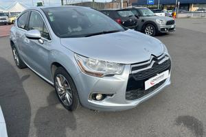 Ds DS4 4 1.6 e-HDi 110 airdream CMP6 Chic