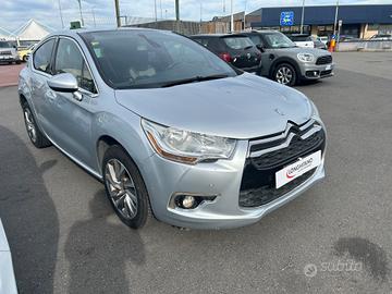 Ds DS4 4 1.6 e-HDi 110 airdream CMP6 Chic