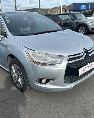 Ds DS4 4 1.6 e-HDi 110 airdream CMP6 Chic