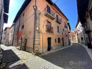 Casa Indipendente Pescasseroli