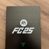 Gioco playstation fifa 2025