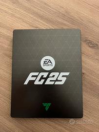 Gioco playstation fifa 2025