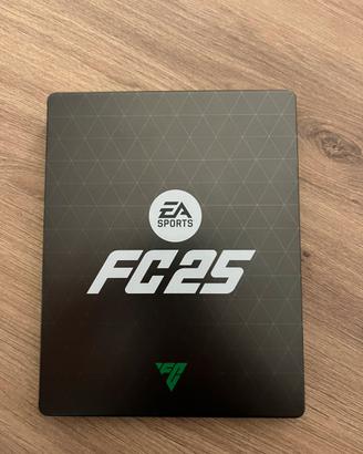 Gioco playstation fifa 2025