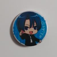 Spilla personaggio anime Uta no Prince-sama