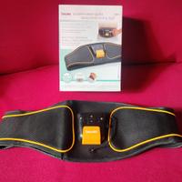 stimolatore muscolare addominale 