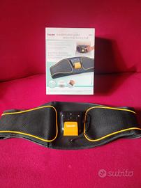 stimolatore muscolare addominale 