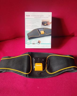 stimolatore muscolare addominale 