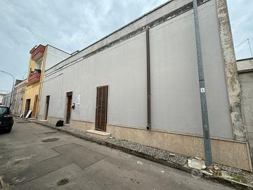 Abitazione salice salentino