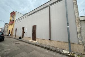 Abitazione salice salentino