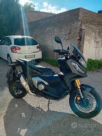 Honda X-ADV 750 - 2024