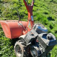 trattorini motocoltivaltori 