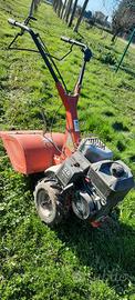 trattorini motocoltivaltori 