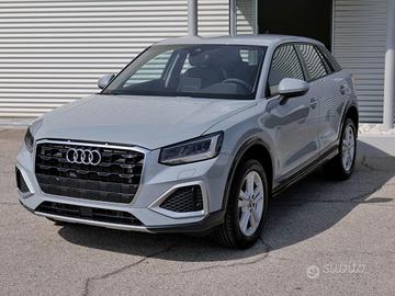 AUDI Q2 2.0 (35) Tdi 150cv S-tronic Business Adv