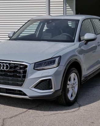 AUDI Q2 2.0 (35) Tdi 150cv S-tronic Business Adv