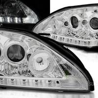 Fari anteriori dayline led lexus rx 03-08