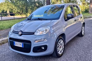 Fiat Panda 1.2 Trussardi