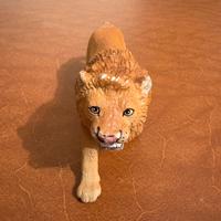 Giocattolo action figure Leone