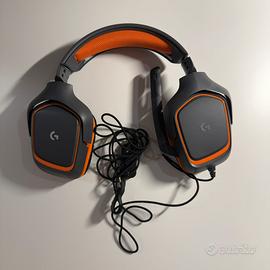 Logitech G231 Prodigy