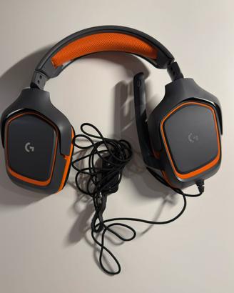 Logitech G231 Prodigy