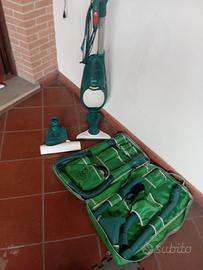 aspirapolvere folletto VK 140