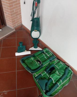 aspirapolvere folletto VK 140