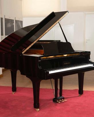 Pianoforte YAMAHA mod. G2