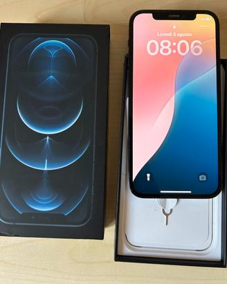 Iphone 12 Pro 128 Gb
