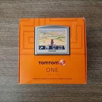 TomTom ONE Italia 