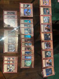 Deck twilight/fedele della luce