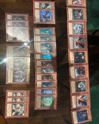 Deck twilight/fedele della luce
