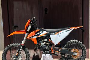 Ktm sx 125 2021
