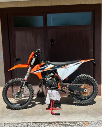 Ktm sx 125 2021