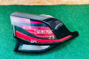 Fanale posteriore destro Kia Sportage
