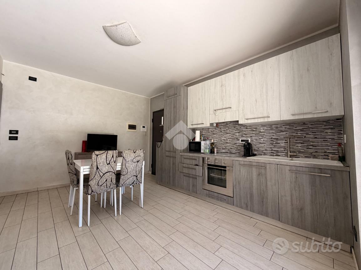 3 LOCALI A NICHELINO - Vista 6