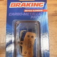 shimano tektro pastiglie 