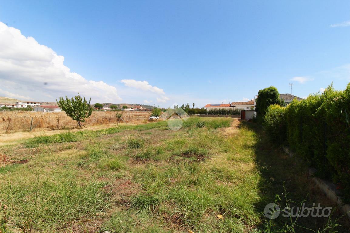 TER. RESIDENZIALE A BOTRICELLO - Vista 4