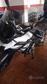 BMW f750gs 2019