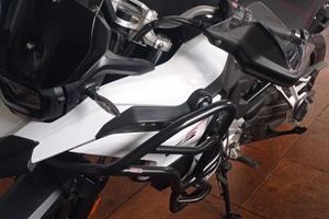 BMW f750gs 2019