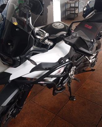 BMW f750gs 2019