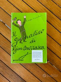 Il giornalino di Gian Burrasca