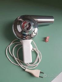 Asciugacapelli AEPI Record 005 - Anni 70 - Phon