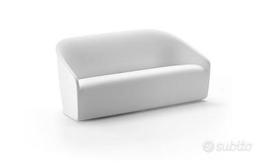 Divano 2 posti usato