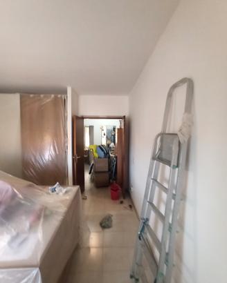 imbianchino muratore indoratore edilizia Palermo 