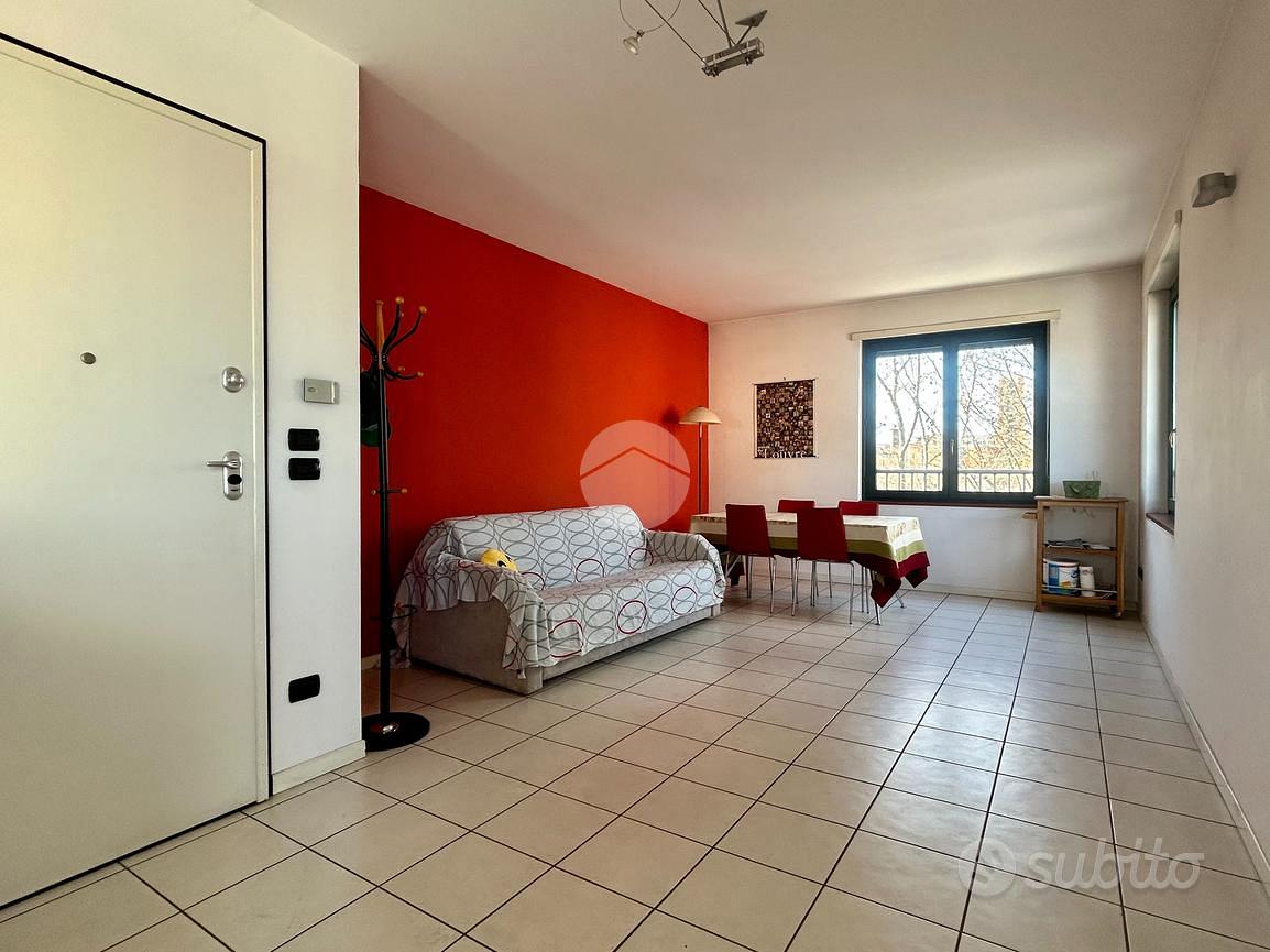 Appartamento – Asti, Rione San Paolo - Vista 2