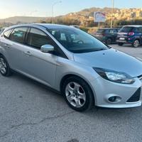 Ford Focus 1.6 TDCi 115 CV Individual