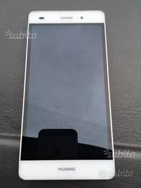 Huawei P8