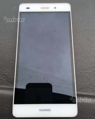Huawei P8
