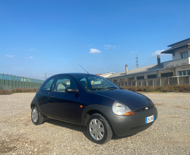 Ford Ka benzina Neopatentati